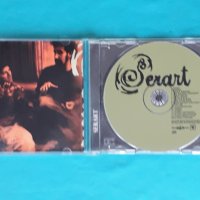 Serart(feat.Serj Tankian) – 2003 - Serart(Jazz-Rock,Avantgarde,Experimental,Heavy Metal), снимка 2 - CD дискове - 43581602