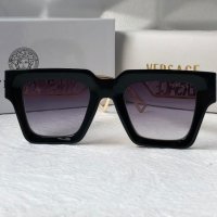 Versace дамски слънчеви очила, снимка 7 - Слънчеви и диоптрични очила - 40515500