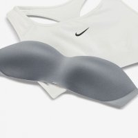 Nike Dri - Fit Womens Size М НОВО! ОРИГИНАЛ! Дамско Бюстие!, снимка 11 - Корсети, бюстиета, топове - 38137481