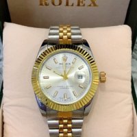 Дамски часовници Rolex/Ролекс Date Just , снимка 7 - Дамски - 36882103