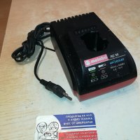 METABO AC30 AIR COOLED BATTERY CHARGER 2801241146, снимка 1 - Винтоверти - 44012138