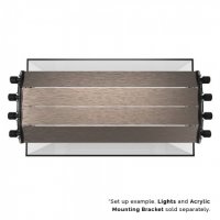"Безплатна доставка " Осветление ZetLight Lancia2 ZP4000-438PW 16W Plant WiFi , снимка 7 - Оборудване за аквариуми - 33290559