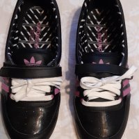 Adidas спортни обувки, снимка 4 - Маратонки - 39875626