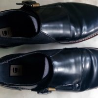 ''G-STAR RAW Manor Monk''оригинални дамски обувки 37 номер, снимка 10 - Дамски елегантни обувки - 28320274