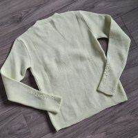 НОВ пуловер CHRISTIAN DIOR на намаление , снимка 3 - Блузи с дълъг ръкав и пуловери - 44010287
