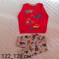 Нови детски пижами - 16лв., снимка 6 - Детски комплекти - 34725301