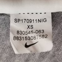 Nike DRI-FIT оригинална тениска ръст 122-128см Найк памучна фланелка, снимка 8 - Детски тениски и потници - 36990674