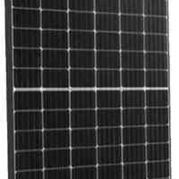 Фотоволтаичен панел JA Solar 420W Blackframe, снимка 1 - Друга електроника - 44027701