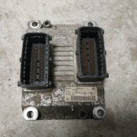 ECU LANCIA YPSILON 1.2 0 261 206 984, 0261206984, 0 046 801 963 0 компютър ланчия ипсилон 1.2, снимка 2 - Части - 26942459