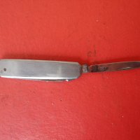 Невероятен нож ножка Jowika Solingen, снимка 2 - Ножове - 40081032