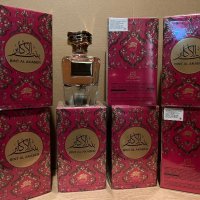 Арабски парфюм Bint Al Banat 90 мл, снимка 2 - Унисекс парфюми - 43157707