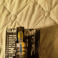 Clawfinger - Clawfinger, снимка 6 - Аудио касети - 35364865