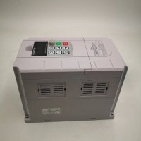 ANIMABG Честотен инвертор 7.5 kW Frequency Drive VFD регулатор, снимка 4 - Друга електроника - 34746420