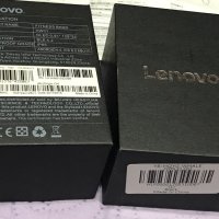 Lenovo HW01 кутия,смарт гривна,часовник, снимка 3 - Смарт гривни - 28183873