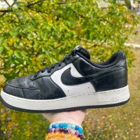 Nike Air Force 1 Low Custom — номер 45, снимка 1 - Маратонки - 43037463