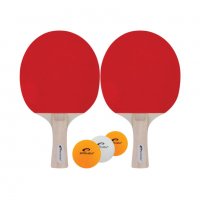 Хилки за тенис на маса комплект Joy Set, снимка 7 - Тенис - 27106919