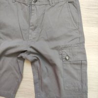 Мъжки къси панталони Von Dutch размер L, снимка 5 - Къси панталони - 43640914