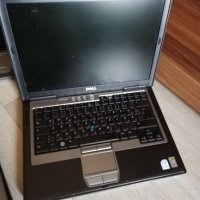 Лаптоп Dell Latitude D620 / D630, снимка 2 - Лаптопи за дома - 26385250