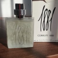 CERRUTI 1881 by Nino Cerruti for MEN: EDT SPRAY 3.4OZ, снимка 1 - Мъжки парфюми - 35544666