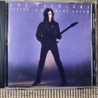 Joe Satriani,The Babys , снимка 5 - CD дискове - 39386608
