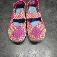 Дамски, детски обувки #36, снимка 1 - Дамски ежедневни обувки - 43942088