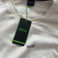 Оригинални блузи на boss , снимка 2 - Блузи - 44043818