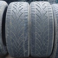 Гуми 18цола 4броя - Bridgestone 255/55/18 5мм.грайфер N, снимка 2 - Гуми и джанти - 42962775