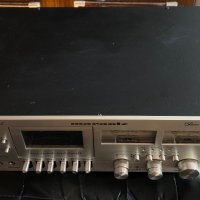 MARANTZ Model 5025 - Качествен дек касетофон, снимка 7 - Декове - 44067459