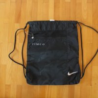 Nike cinch bag, снимка 4 - Раници - 27979728