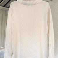 Модерно красиво поло BOYSEN’S, снимка 5 - Блузи с дълъг ръкав и пуловери - 39074888
