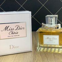 Dior Miss Dior Cherie EDP 100ml, снимка 1 - Дамски парфюми - 43453504