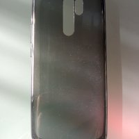 ОРИГИНАЛЕН силиконов гръб, кейс, калъф за XIAOMI REDMI 9 , снимка 3 - Xiaomi - 43060291