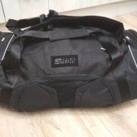 спортна чанта сак SCicon DUFFEL BAG 50L SCiconsport за колоездене, снимка 9 - Спортна екипировка - 39576017