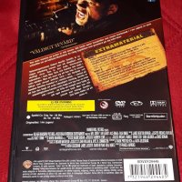 ДВД Колекция Аз съм Легенда , снимка 3 - DVD филми - 35128974