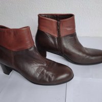 Wolky boots 39, снимка 1 - Дамски боти - 37548953