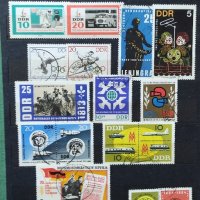 Пощенски марки /разни/, снимка 12 - Филателия - 43973005