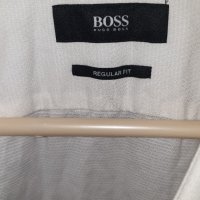 Сет от елегантни ризи - JOOP, HUGO BOSS, A|X, GUESS, снимка 4 - Ризи - 44036954