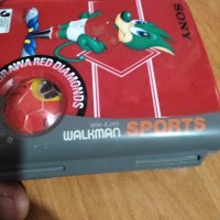 Sony wm-ej95 Walkman , снимка 2 - Аудиосистеми - 43781238