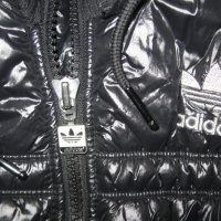 Елек ADIDAS  дамски,С, снимка 4 - Елеци - 43534236