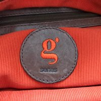 Дамска чанта от естествена кожа g-series, снимка 8 - Чанти - 32747355