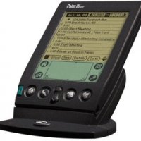 Palm IIIxe, снимка 1 - Друга електроника - 39963069