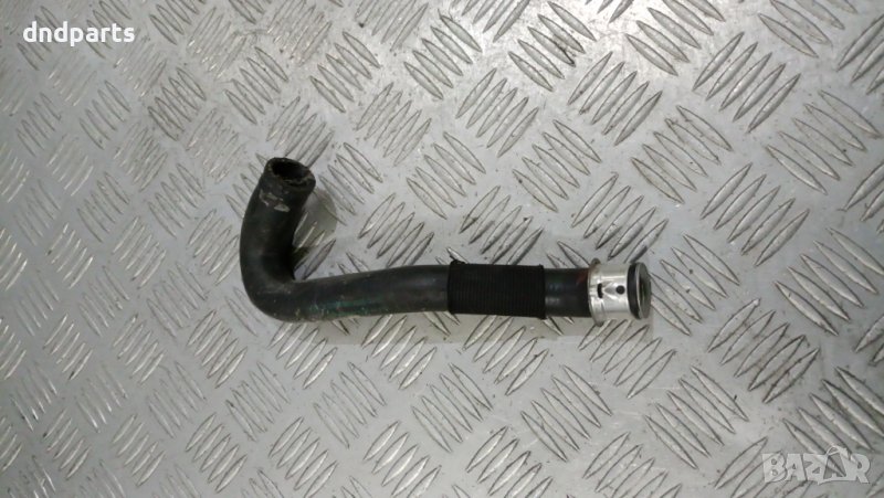 Маркуч Mercedes S420 CDI W221 2007г.	, снимка 1