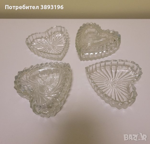 Чинийки за ядки, снимка 1