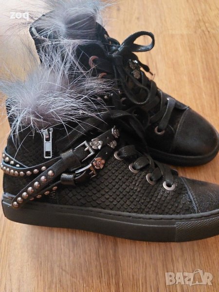 Спортни обувки Replay, снимка 1