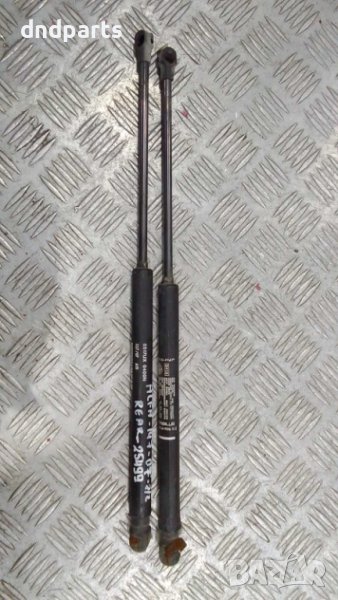 Амортисьори заден капак Alfa Romeo 147 2007г., снимка 1