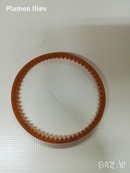  Ремък за шевна машина 25см, снимка 1