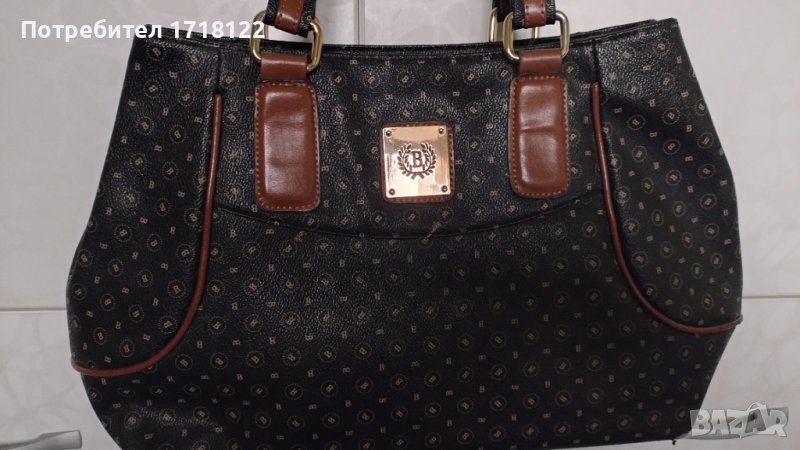 Италианска чанта , снимка 1