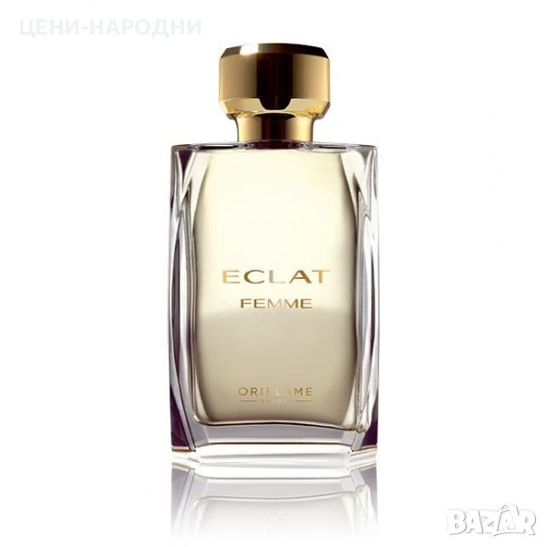 Тоалетна вода Eclat Femme от Орифлейм/Oriflame, снимка 1