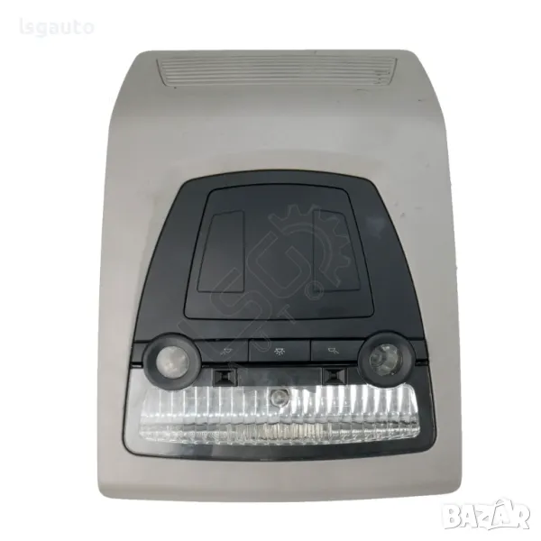 Плафон BMW 5 Series (F10, F11) 2010-2016 ID:146527, снимка 1