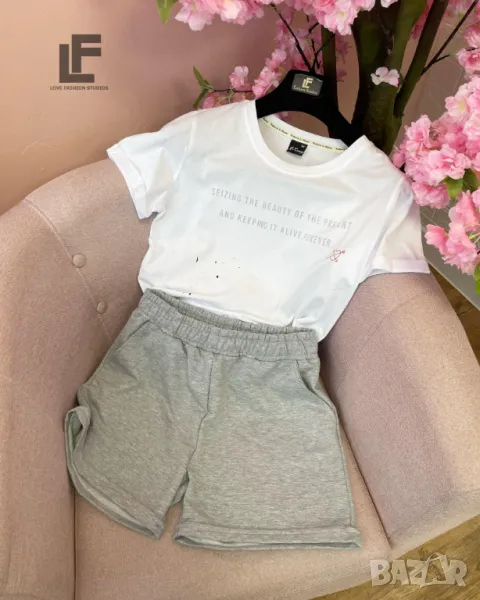 Сет/Комплект , снимка 1